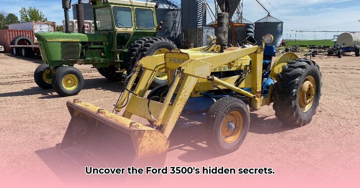 ford-tractor-3500